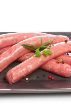 Épice à Chipolata