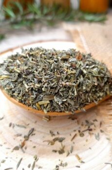 Herbes de Provences