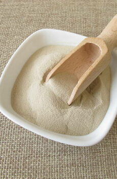 Les Colorants, Gelatines Et Conservateurs