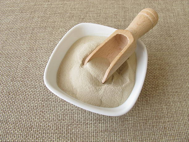 Les Colorants, Gelatines Et Conservateurs