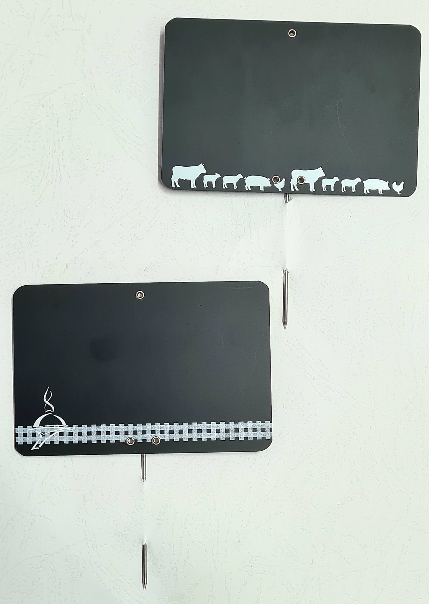 Etiquettes / Craies liquides – Image 2
