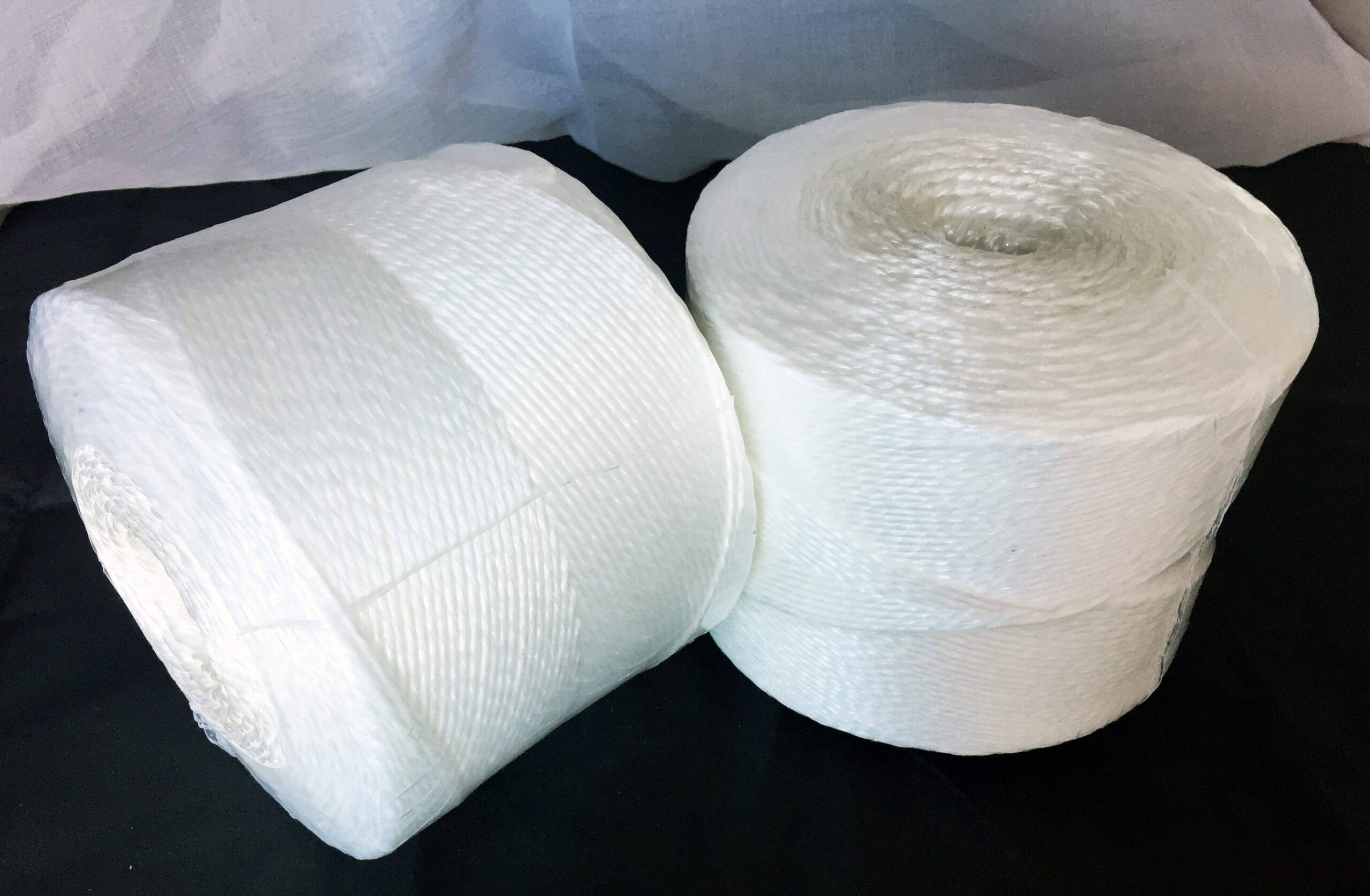 Ficelle polypropylène en bobine de 2 kg
