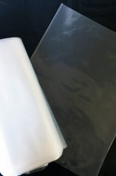 Sacs Thermosoudables