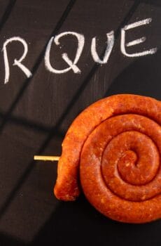 Épice à Merguez (Sans Sel ajouté)