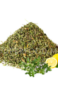 Mélange D'Épice : Thym/Citron