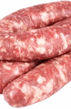 Epice à saucisse : Color Complet 36
